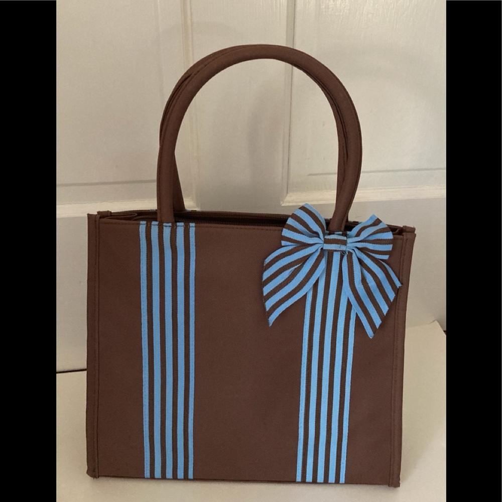 Beautiful NEW Purse/Tote by MWW Market
